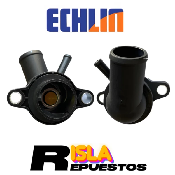 Termostato Para Daewoo Nubira 1998 2003 1.6